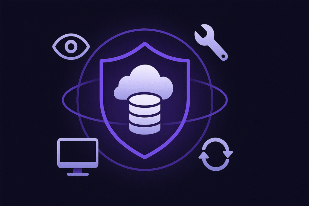 Servidor virtual privado (VPS): o que é