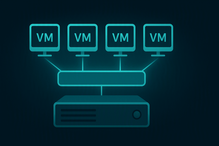 Como funciona a computação em nuvem