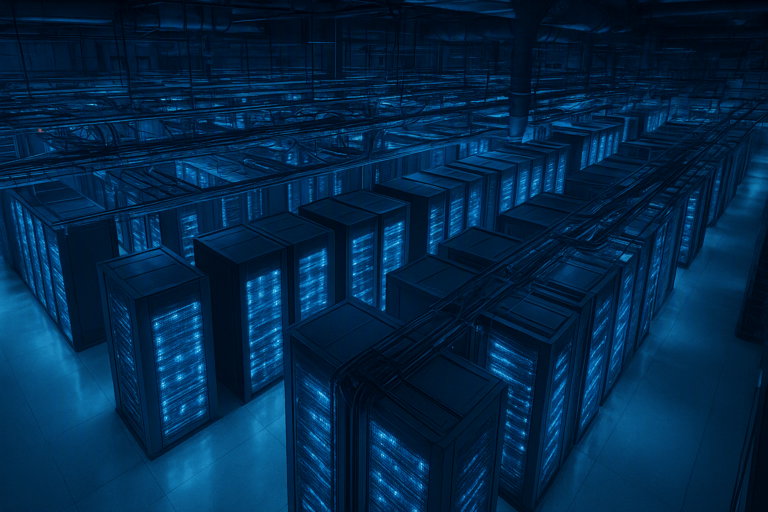 O que é computação em nuvem
