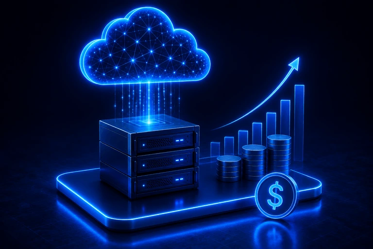 Opções de servidor para pequena empresa